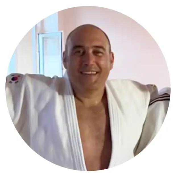Judo Saint-Aubin de médoc 5 Thomas Lequeux judo saint aubin de medoc